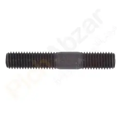 قیمت پیچ دوسر رزوه قطر 12 طول 100 میلیمتر - پیچ ابزار