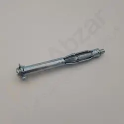 قیمت رول بولت پروانه ای کناف سایز 80*5 - پیچ ابزار