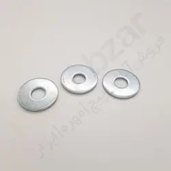 قیمت پیچ و رول‌پلاک و واشر مخصوص نصب وال‌پست - پیچ ابزار