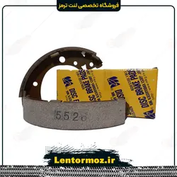 لنت ترمز عقب سیویک (۹۴_۹۱)