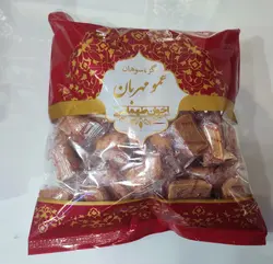 سوهان گزی بسته بندی ۸۰۰ گرمی