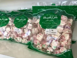 ۱۸ درصد فله ای هر یک کیلو