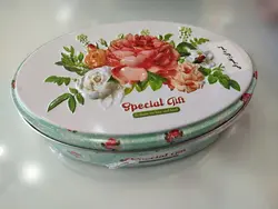 سوهان کره ای ۴۰۰ گرمی