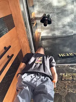 تیشرت ارون انیمه