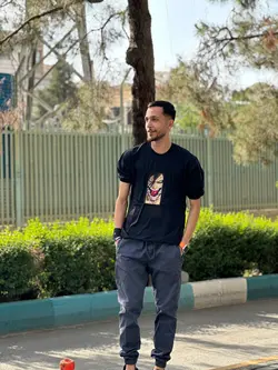 تیشرت ارون انیمه