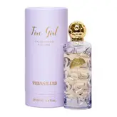 ادو پرفیوم زنانه فایر گرل ورسای