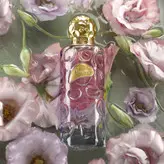 ادو پرفیوم زنانه فایر گرل ورسای