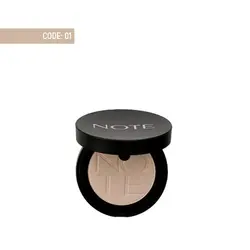 سایه چشم تکی لومینوس نوت01