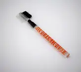 شانه دو سر ابرو سایز کوچیک