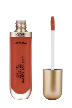 رژ لب مایع سیوره بادوام کد L3