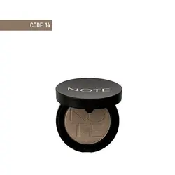 سایه چشم تکی لومینوس نوت14