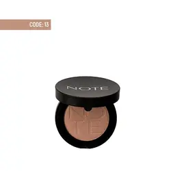 سایه چشم تکی لومینوس نوت13