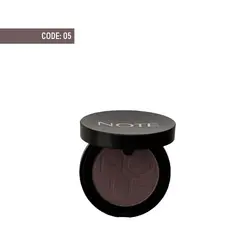 سایه چشم تکی لومینوس نوت05