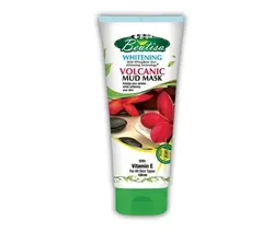 ماسک صورت بیوتی سا مدل گل آتشفشان حجم 150 میلی لیتر