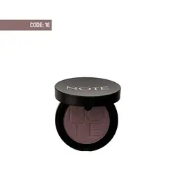 سایه چشم تکی لومینوس نوت16