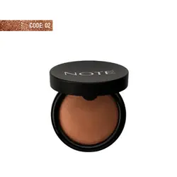رژگونه تراکوتا مولتی کالر نوت02