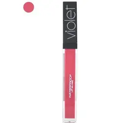 رژلب مایع ویولت کد 153