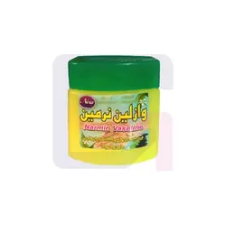 وازلین بزرگ نرمین | فروشگاه گلاریس