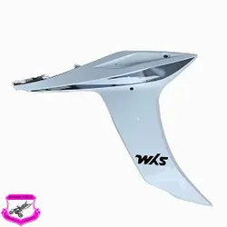 بادگیر بیرونی گلکسی Sym شوکا ۱۳۰ - یدک سیکلت رسول