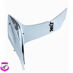 بادگیر بیرونی گلکسی Sym شوکا ۱۳۰ - یدک سیکلت رسول