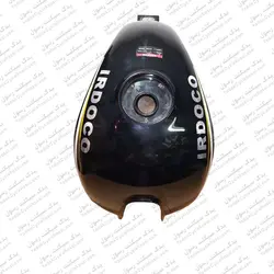 باک V6125 ایران دوچرخ - یدک سیکلت رسول