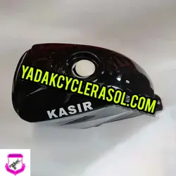 باک بنزین موتور سیکلت کثیر ۱۵۰ - یدک سیکلت رسول