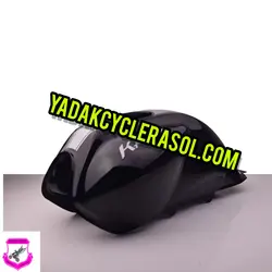 باک موتور کثیر ۲۰۰ - یدک سیکلت رسول