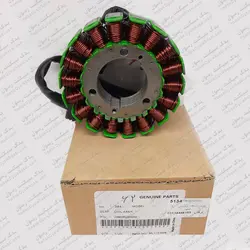 بویین برق زونتس 150 - یدک سیکلت رسول