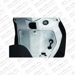 داشبورد موتورسیکلت SYM مدل لاکی 180 - یدک سیکلت رسول