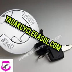 درب باک| موتور سیکلت ایران دو چرخ | ارشیا 150 10B - یدک سیکلت رسول