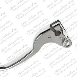 دسته ترمز موتورسیکلت SYM (سمت چپ) - یدک سیکلت رسول