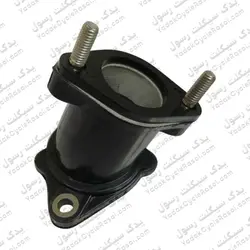 رابط کاربراتور موتورسیکلت تریل مدل XL 150 - یدک سیکلت رسول