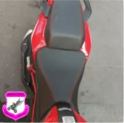 روکش زین بنلی نرم و مناسب برای انواع موتور بنلی - یدک سیکلت رسول