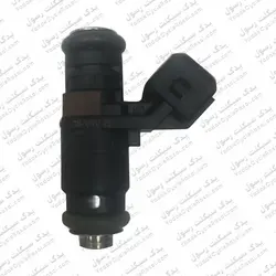 سوزن انژکتور موتورسیکلت SYM مدل لاکی 180 - یدک سیکلت رسول