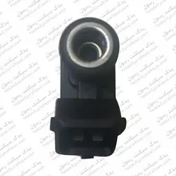 سوزن انژکتور موتورسیکلت SYM مدل لاکی 180 - یدک سیکلت رسول