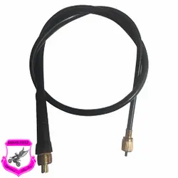 سیم کیلومتر تریل KDX - یدک سیکلت رسول