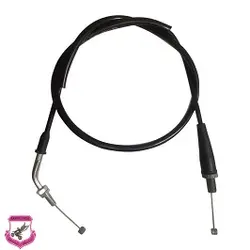 سیم گاز تریل روان ۲۰۰ - یدک سیکلت رسول