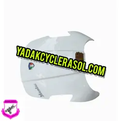 فلاپ جلو همتاز ۱۵۰ rs - یدک سیکلت رسول