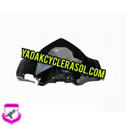 فلاپ چراغ پانیک ۱۲۵ - یدک سیکلت رسول