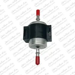 فیلتر بنزین موتورسیکلت هوندا مدل انژکتور یسون - یدک سیکلت رسول