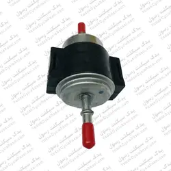 فیلتر بنزین موتورسیکلت هوندا مدل انژکتور یسون - یدک سیکلت رسول