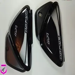 قاب بغل طرح باکسر رهرو mkz - یدک سیکلت رسول