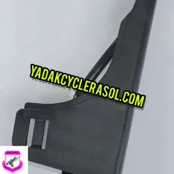 قاب زنجیر هارتفورد تریل - یدک سیکلت رسول