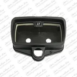 قاب کیلومتر نیمه دیجیتال موتورسیکلت هوندا همتاز - یدک سیکلت رسول