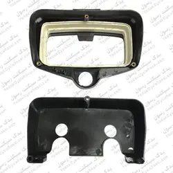 قاب کیلومتر نیمه دیجیتال موتورسیکلت هوندا همتاز - یدک سیکلت رسول