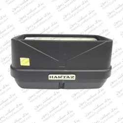 قاب کیلومتر نیمه دیجیتال موتورسیکلت هوندا همتاز - یدک سیکلت رسول