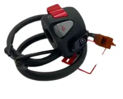 قلوه استارت cb 1300 - یدک سیکلت رسول