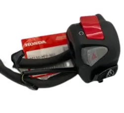 قلوه استارت cb 1300 - یدک سیکلت رسول