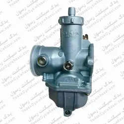 کاربراتور ایران دوچرخ v6125 - یدک سیکلت رسول