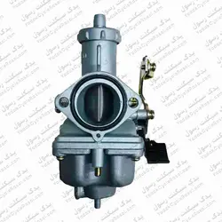 کاربراتور موتورسیکلت فلات مدل تریل KTM 250 - یدک سیکلت رسول